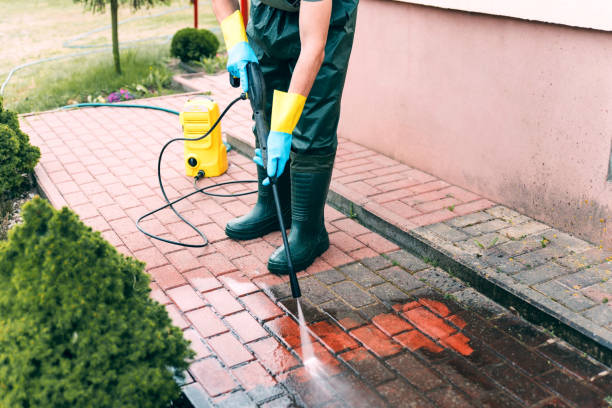 Best Deck Pressure Washing  in Camp Hill, AL