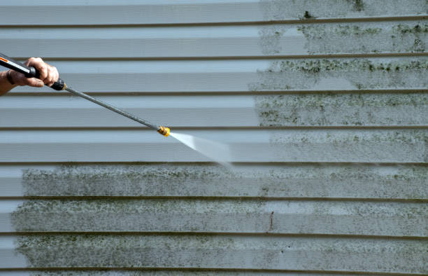 Best Affordable Pressure Washing  in Camp Hill, AL