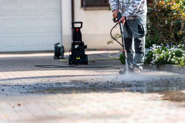 Best Concrete Pressure Washing  in Camp Hill, AL