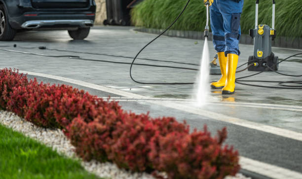 Pressure Washing Services for Businesses in Camp Hill, AL