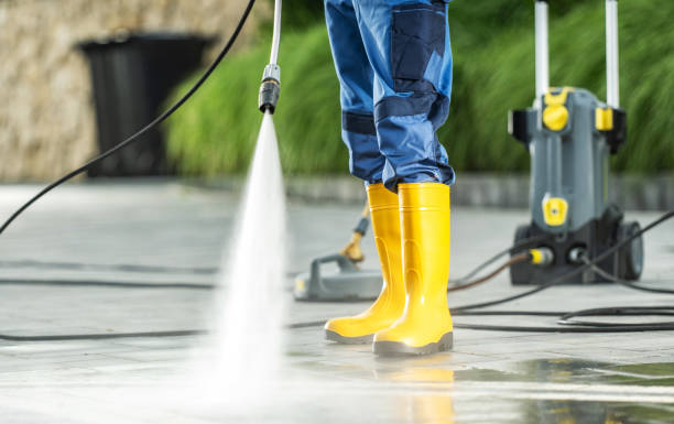 Best Pressure Washing Near Me  in Camp Hill, AL