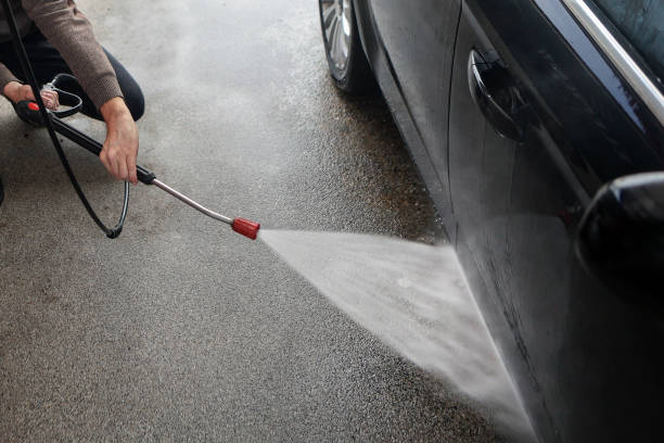 Best Residential Pressure Washing Services  in Camp Hill, AL