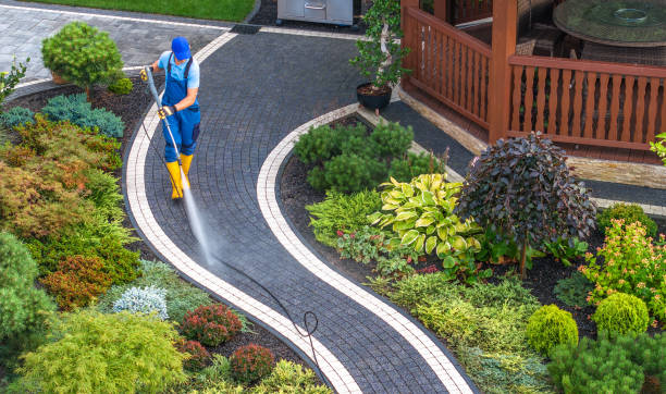 Best Concrete Pressure Washing  in Camp Hill, AL